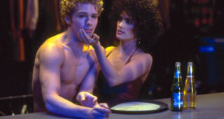 Ryan Phillippe : Photo Studio 54