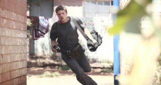 Ryan Phillippe : Photo The Bang Bang Club