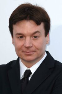 Mike Myers : Photo officielle
