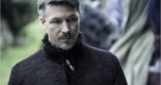 saison 6 : Photo Aidan Gillen