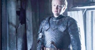 saison 6 : Photo Gwendoline Christie