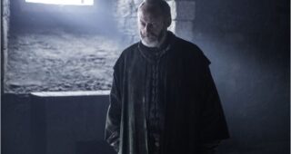 saison 6 : Photo Liam Cunningham