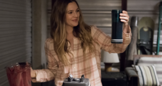 Santa Clarita Diet : Photo Drew Barrymore