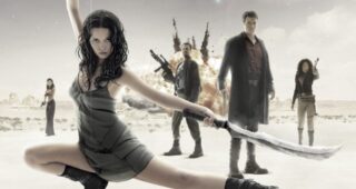 Serenity - L'ultime rebellion : Affiche