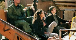 Serenity - L'ultime rebellion : Photo