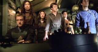 Serenity - L'ultime rebellion : Photo