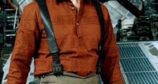 Serenity - L'ultime rebellion : Photo Nathan Fillion