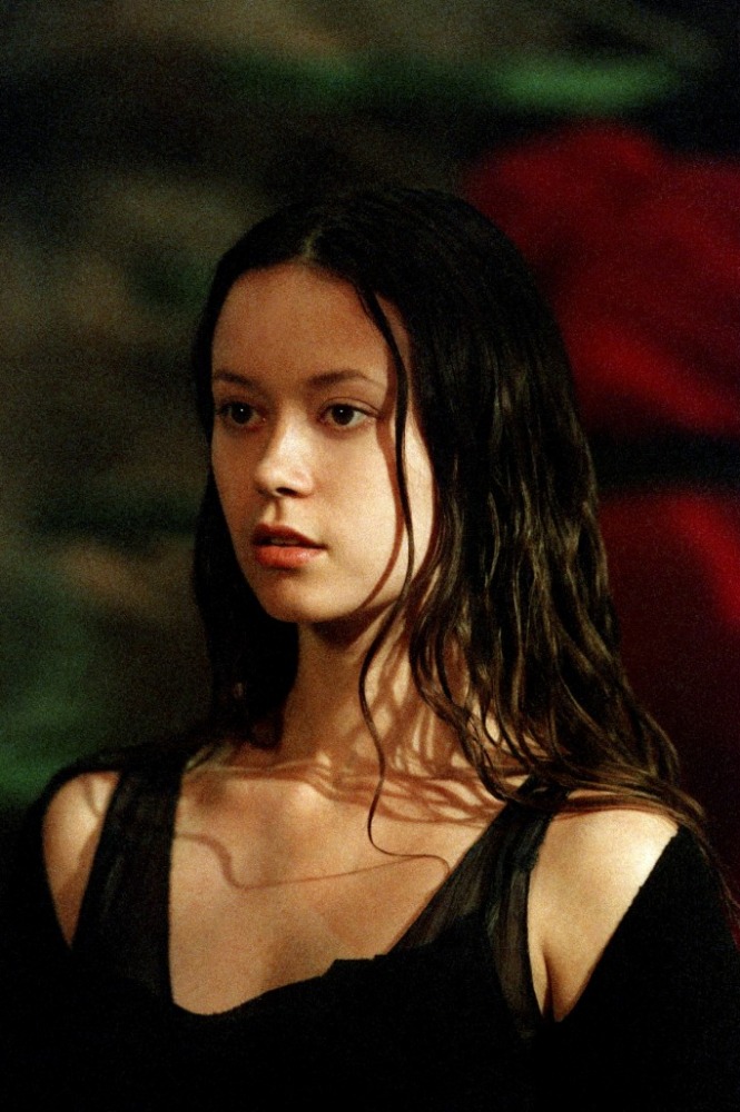 Summer Glau : Photo officielle