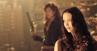 Serenity - L'ultime rebellion : Photo Summer Glau