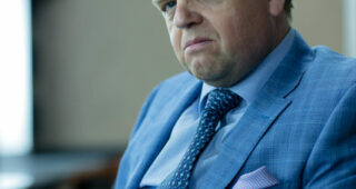 Sherlock : Photo Sherlock Saison 4 Toby Jones