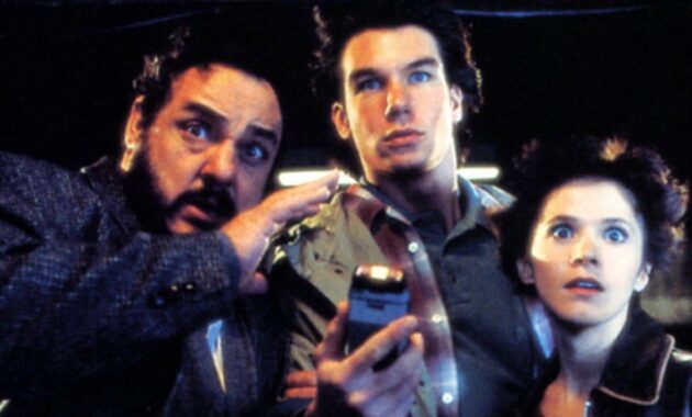 Sliders, les mondes parallèles : Photo