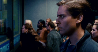 Spider-Man 3 : Photo Tobey Maguire