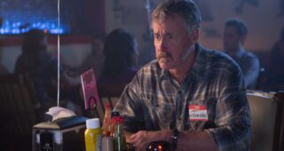 Stan Against Evil saison 1 : Photo John c. McGinley