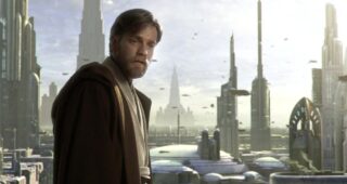 Star Wars Épisode III : La Revanche des Sith : Photo Ewan McGregor