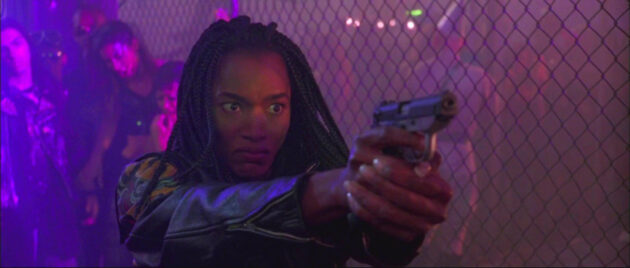 Photo Angela Bassett