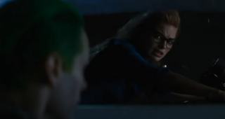 Suicide Squad : director's cut scène coupée