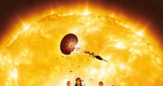 Sunshine : Affiche