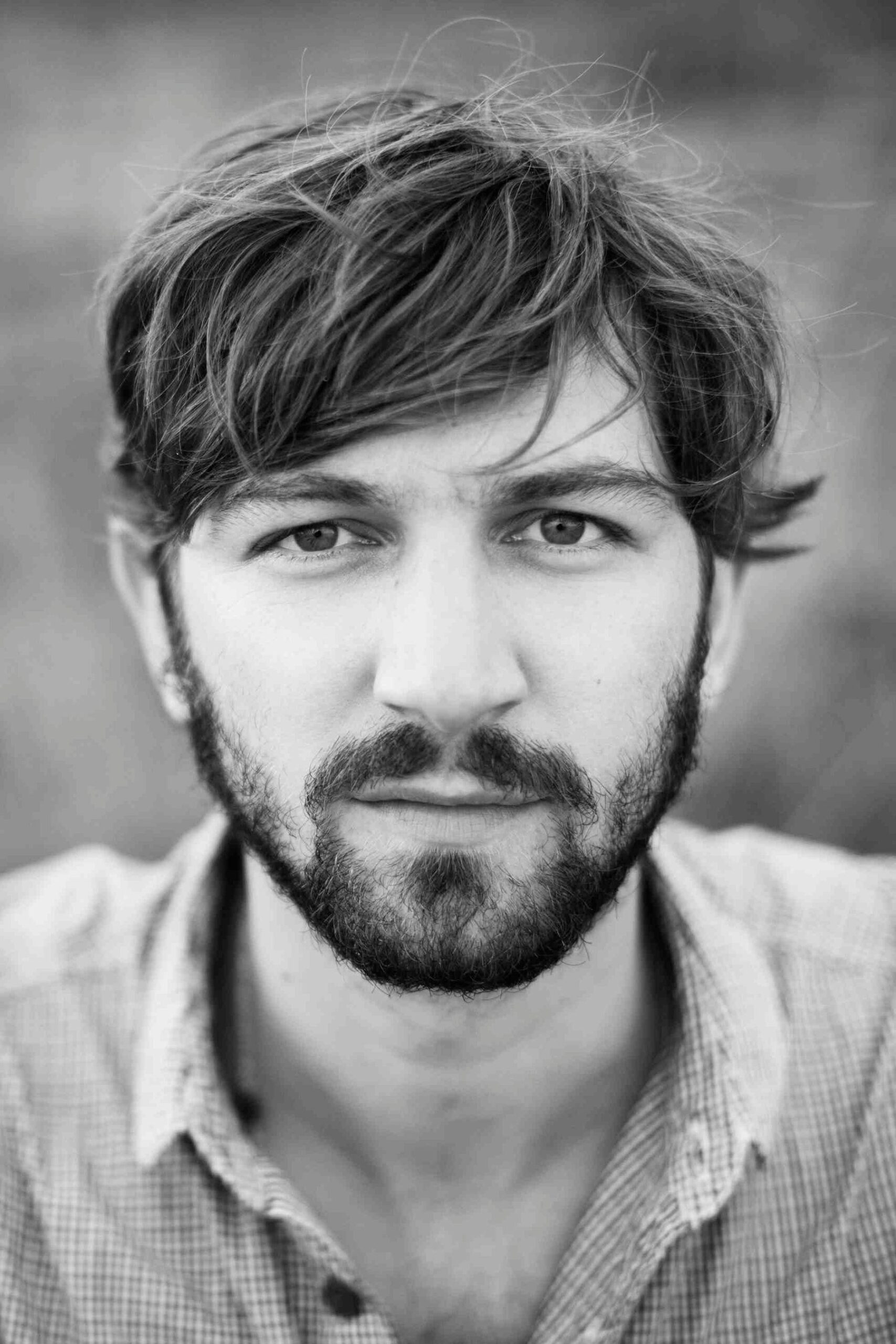 Michiel Huisman : Photo officielle