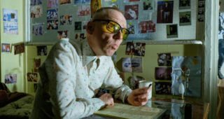 T2 : Trainspotting 2 : Photo Ewen Bremner