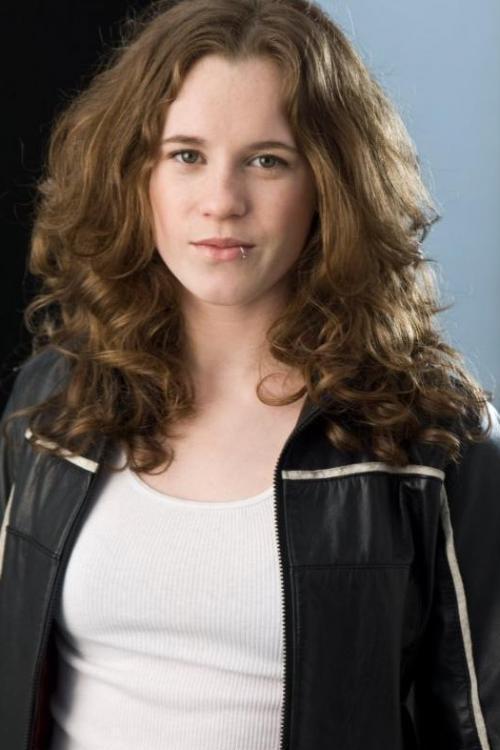 Katie Stuart : Photo officielle