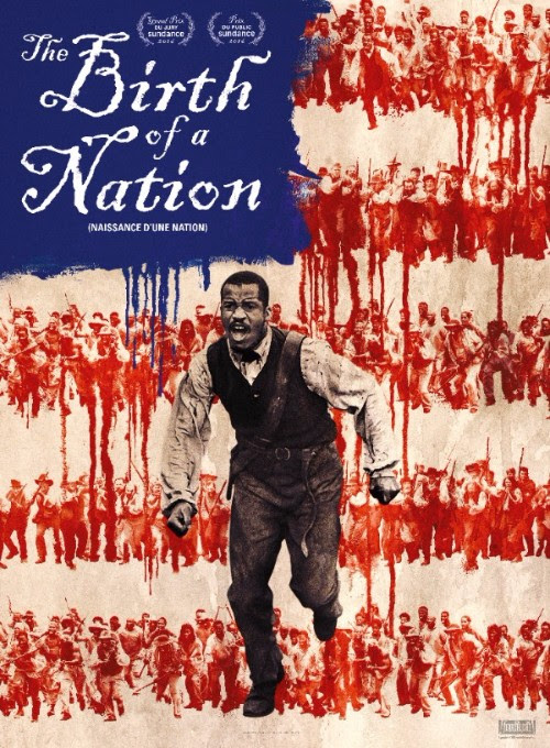 The Birth of a Nation