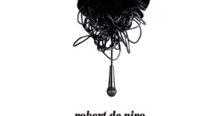 The Comedian : Affiche
