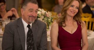 The Comedian : Photo Robert de Niro, Leslie Mann