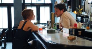 The Disappearance of Eleanor Rigby : Them : Photo Jessica Chastain, James McAvoy
