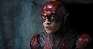 The Flash : Flash