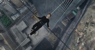 The Walk - Rêver plus haut : Photo Joseph Gordon-Levitt
