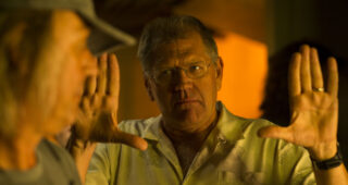 The Walk - Rêver plus haut : Photo Robert Zemeckis