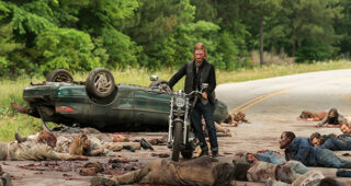 The Walking Dead saison 7 : épisode 3