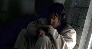The Walking Dead saison 7 : épisode 3 Norman Reedus