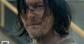 The Walking Dead saison 7 : épisode 3 Norman Reedus