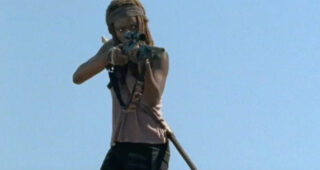 The Walking Dead saison 7 : épisode 4