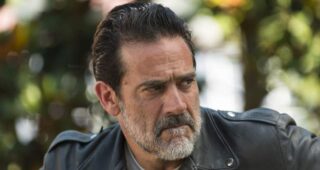 The Walking Dead saison 7 : épisode 4 Jeffrey Dean Morgan