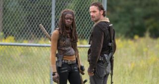 The Walking Dead saison 7 : épisode 5