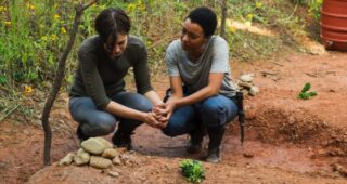 The Walking Dead saison 7 : épisode 5