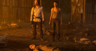 The Walking Dead saison 7 : épisode 5