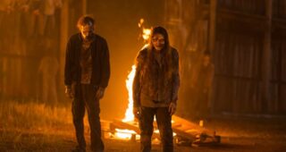 The Walking Dead saison 7 : épisode 5