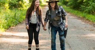 The Walking Dead saison 7 : épisode 5