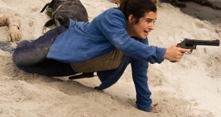 The Walking Dead saison 7 : épisode 6