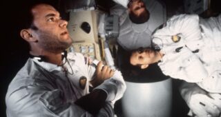 Tom Hanks : Photo Apollo 13