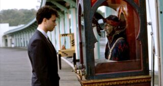 Tom Hanks : Photo Big