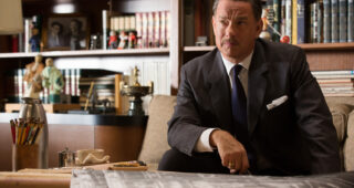 Tom Hanks : Photo Dans l'ombre de Mary