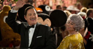 Tom Hanks : Photo Dans l'ombre de Mary