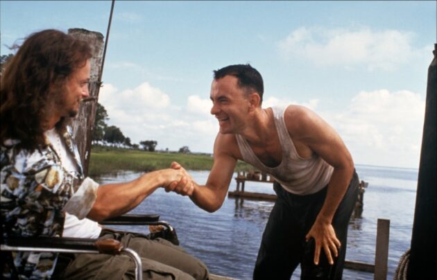 Photo Forrest Gump