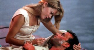 Tom Hanks : Photo Joe contre le volcan, Meg Ryan