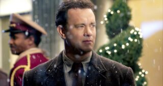 Tom Hanks : Photo Le Terminal