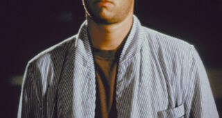 Tom Hanks : Photo Les Banlieusard